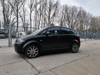Gebraucht Audi A2 110 PS (80 kW) 2005 Schwarz Kleinwagen