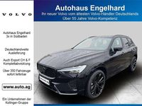 Neu Volvo XC60 Plus 349 PS (256 kW) 2025 Onyx black SUV