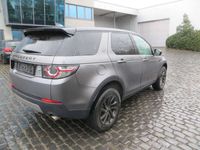 gebraucht Land Rover Discovery Sport TD4 110kW 4WD SE