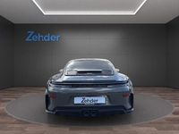 Gebraucht Porsche 992 510 PS (375 kW) 2025 Grau