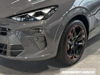 Neu Cupra Terramar VZ 265 PS (194 kW) 2026 Graphene grau (grau) SUV