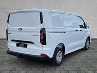 Neu Ford Transit Custom Trend 381 PS (280 kW) 2026 Frozen white Van / Kleinbus