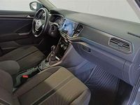 Gebraucht VW T-Roc Style 150 PS (110 kW) 2019 Grau SUV