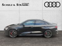 gebraucht Audi RS3 Limousine 294(400) kW(PS) S tronic KLIMA LE