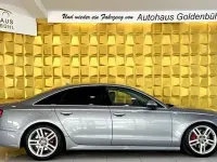 Używany Audi A6 218 KM (160 kW) 2018 Szary Sedan/Limuzyna