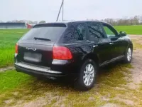 Gebraucht Porsche Cayenne 340 PS (250 kW) 2004 Schwarz SUV