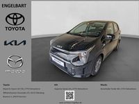 Neu Kia Picanto Vision 79 PS (58 kW) 2025 Aurora black pearl Kleinwagen