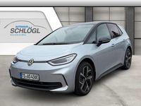 Gebraucht VW ID.3 Pro 150 kW (204 PS) 2026 Silber Kleinwagen