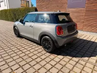 Second-hand Mini Cooper 102 CP (75 kW) 2018 Gri Hatchback