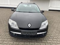 Occasion Renault Laguna III Expression 140 ch (102 kW) 2010 Noir Break