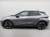 Neu Cupra Raval Endurance 155 kW (211 PS) 2026 Plasma / midnight black m Kleinwagen