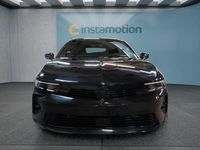 Gebraucht Opel Astra 131 PS (96 kW) 2025 Schwarz Kombi