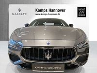 gebraucht Maserati Ghibli S Q4 GranSport MY20 Nerissimo