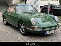 Gebraucht Porsche 911 110 PS (80 kW) 1968 Grün Coupé