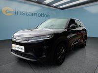 Brugt BYD Atto 2 Active 130 kW (177 HK) 2025 Sort SUV