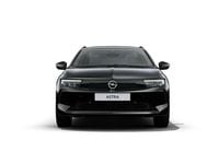 Neu Opel Astra Edition 145 PS (106 kW) 2026 Karbon schwarz Kombi
