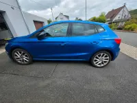 Gebraucht Seat Ibiza FR 110 PS (80 kW) 2022 Kleinwagen