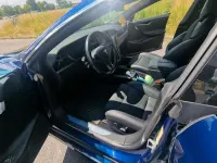 Gebraucht Tesla Model S 386 kW (525 PS) 2018 Blau Kleinwagen