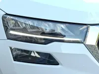 Occasion Skoda Karoq 150 ch (110 kW) 2024 Blanc SUV