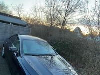 Gebraucht Mercedes CLA220 177 PS (130 kW) 2017 Limousine