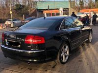 gebraucht Audi A8 Quattro 2007 Facelift