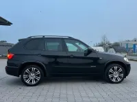 Gebraucht BMW X5 Performance 245 PS (180 kW) 2012 Schwarz SUV