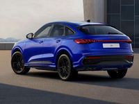 Neu Audi Q5 Ambiente 204 PS (150 kW) 2025 Ultrablau metallic SUV