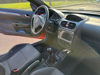 Gebraucht Opel Tigra 90 PS (66 kW) 2005 Rot Cabrio