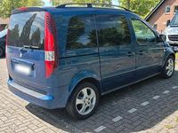 Gebraucht Mercedes Vaneo 101 PS (74 kW) 2005 Van / Kleinbus