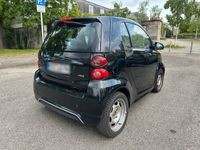 gebraucht Smart ForTwo Coupé 1.0 Mhd Passion