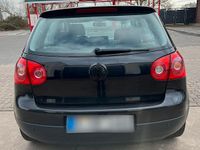 Gebraucht VW Golf 115 PS (84 kW) 2004 Schwarz Coupé