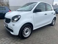 gebraucht Smart ForFour Basis *PDC TEMPO*