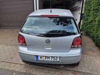 gebraucht VW Polo Polo1.2 Trendline