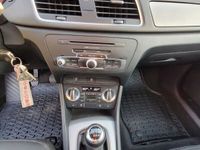 gebraucht Audi Q3 2.0 TDI -