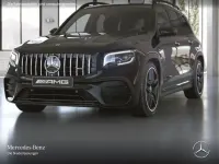 Gebraucht Mercedes GLB35 AMG 306 PS (225 kW) 2022 Schwarz SUV