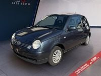 Gebraucht VW Lupo 50 PS (36 kW) 2003 Grau Kleinwagen