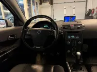 Gebraucht Volvo C30 114 PS (83 kW) 2012 Grau Kleinwagen