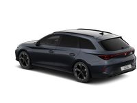 Gebraucht Cupra Leon 150 PS (110 kW) 2025 Magnetic grau metallic (metallic) Limousine