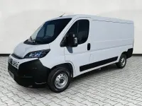 Neu Fiat Ducato 120 PS (88 kW) 2026 Ducato weiß Van