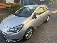 Gebraucht Opel Corsa Edition 90 PS (66 kW) 2016 Kleinwagen