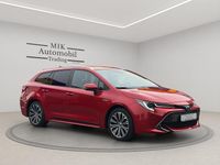 Gebraucht Toyota Corolla Team 184 PS (135 kW) 2020 Rot Kombi