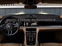 gebraucht Porsche Panamera 4 E-Hybrid Massage Bose Panorama 8-fach