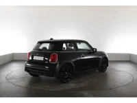 Occasion Mini ONE 102 ch (75 kW) 2022 Noir Citadine