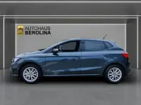 Neu Seat Ibiza Style 116 PS (85 kW) 2026 Grau Kleinwagen
