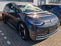 Gebraucht VW ID.3 Pro Performance 150 kW (204 PS) 2020 Grau Kleinwagen