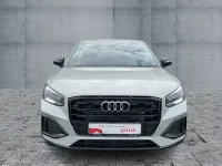 Second-hand Audi Q2 Advanced 150 CP (110 kW) 2025 Argintiu SUV