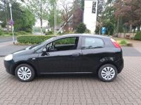 gebraucht Fiat Grande Punto 143000 km Motor Getriebe top