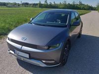 Gebraucht Hyundai Ioniq 5 Dynamiq 239 kW (325 PS) 2023 Grau SUV