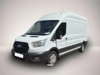 Gebraucht Ford Transit Trend 131 PS (96 kW) 2025 Manufacturer