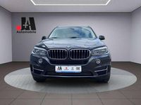Gebraucht BMW X5 Shadowline 306 PS (225 kW) 2016 Sophistograu brillanteffekt SUV